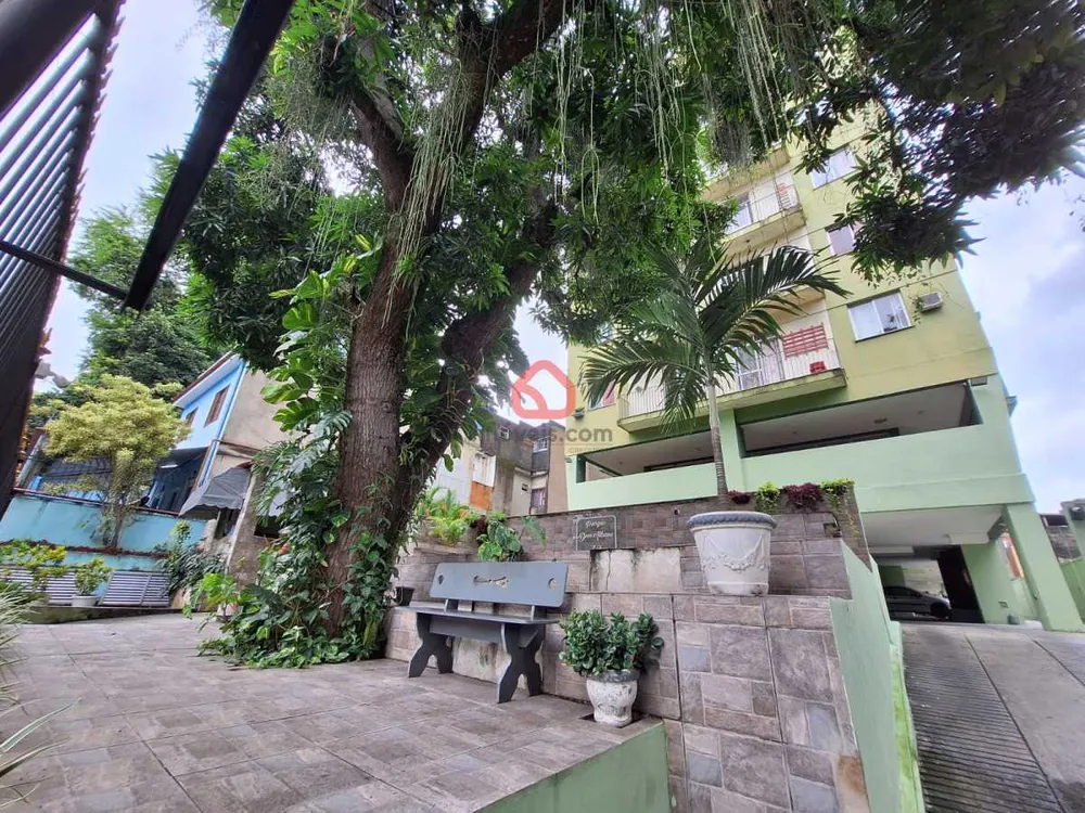 Apartamento, 2 quartos, 61 m² - Foto 17
