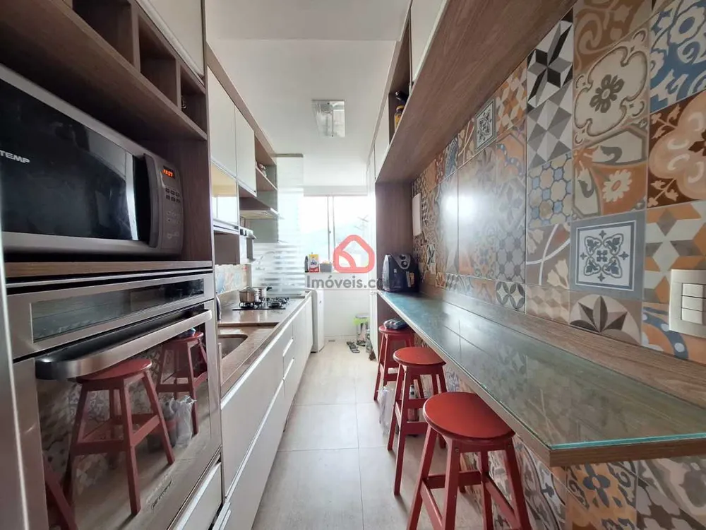 Apartamento, 2 quartos, 61 m² - Foto 12