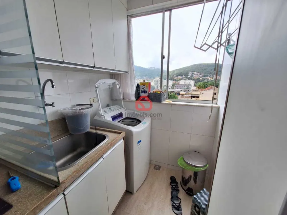 Apartamento, 2 quartos, 61 m² - Foto 13