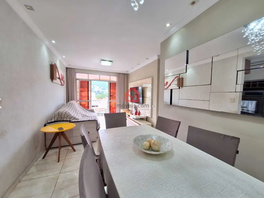 Apartamento, 2 quartos, 61 m² - Foto 6