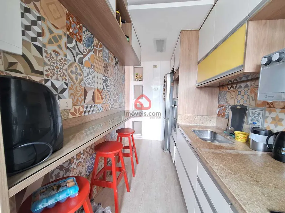 Apartamento, 2 quartos, 61 m² - Foto 11