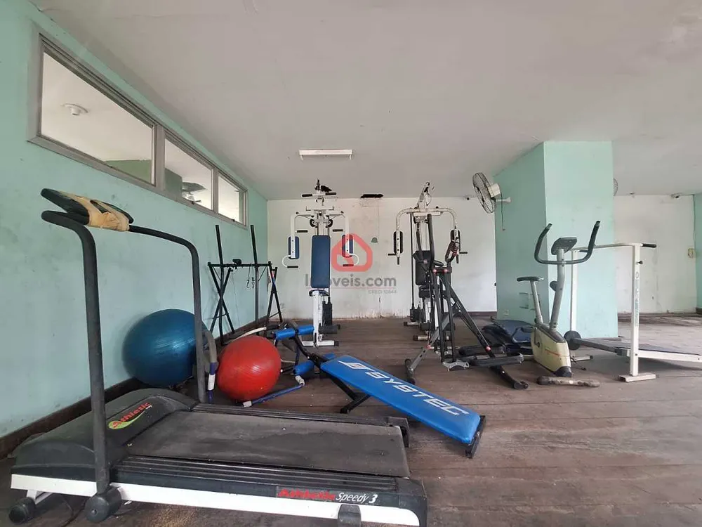 Apartamento, 2 quartos, 61 m² - Foto 15
