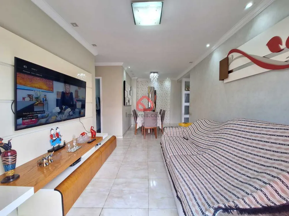Apartamento, 2 quartos, 61 m² - Foto 4