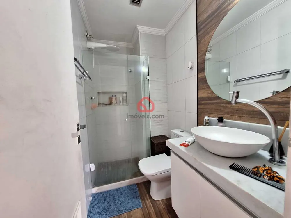 Apartamento, 2 quartos, 61 m² - Foto 10