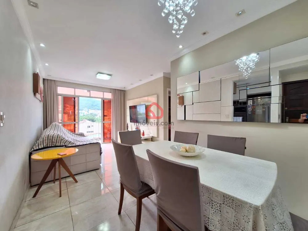 Apartamento, 2 quartos, 61 m² - Foto 5