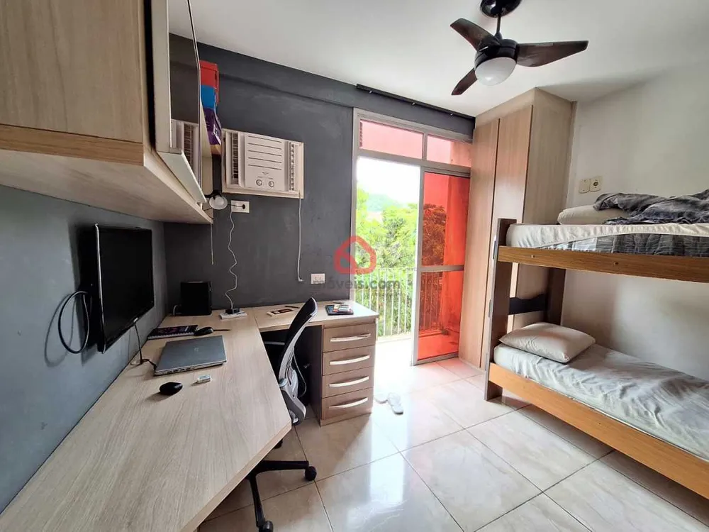 Apartamento, 2 quartos, 61 m² - Foto 8