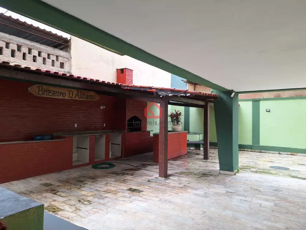 Apartamento, 2 quartos, 61 m² - Foto 16