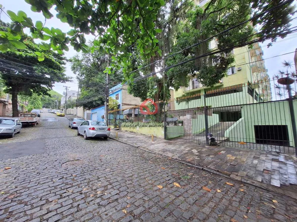 Apartamento, 2 quartos, 61 m² - Foto 1