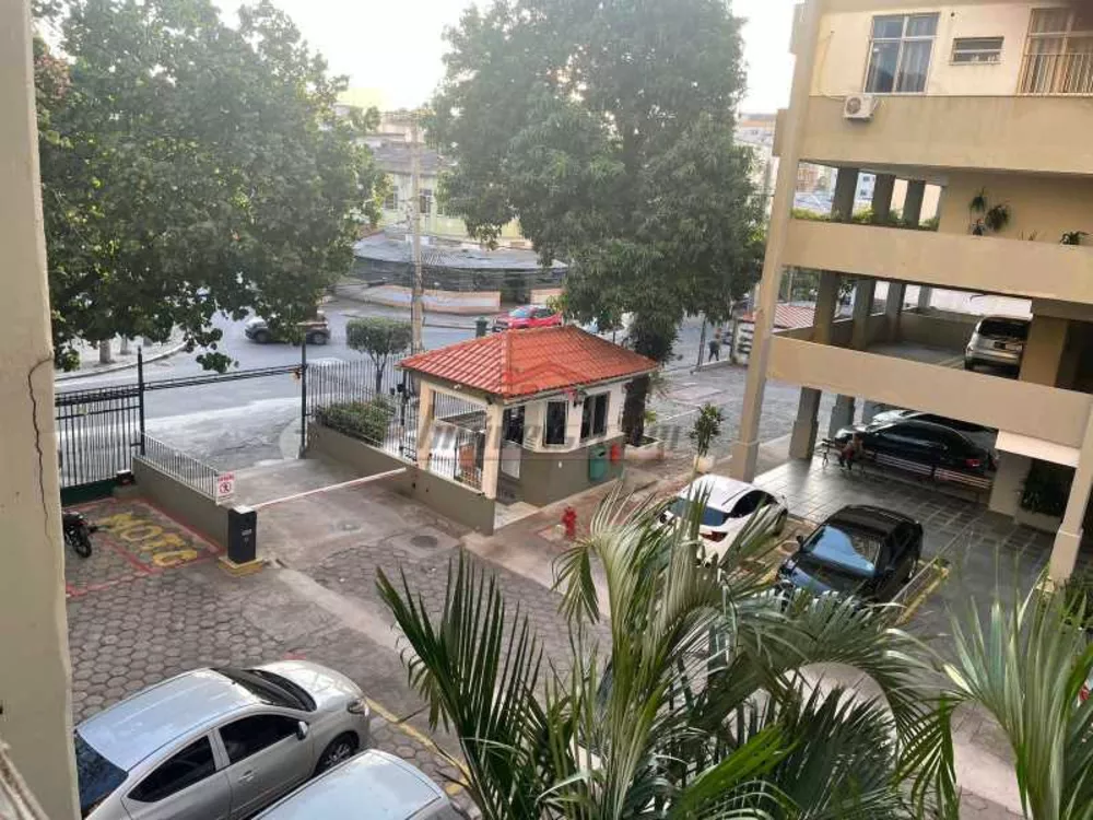Apartamento, 2 quartos, 66 m² - Foto 8