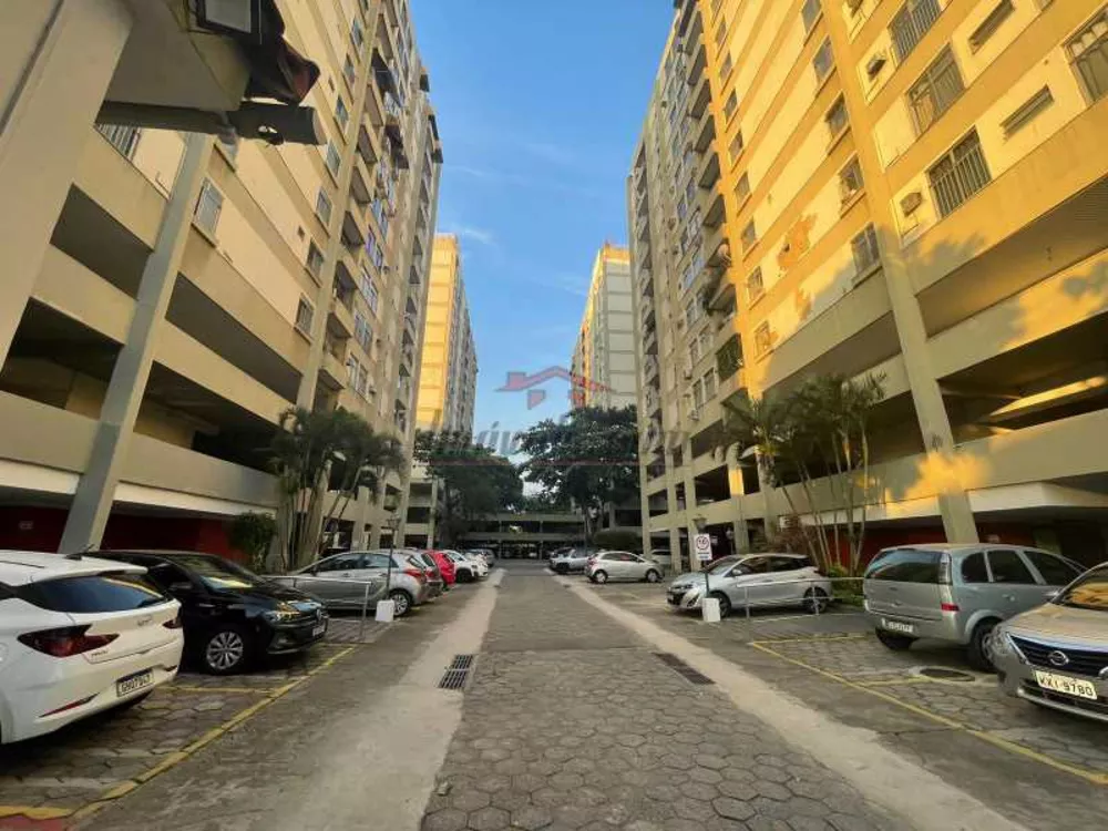 Apartamento, 2 quartos, 66 m² - Foto 17