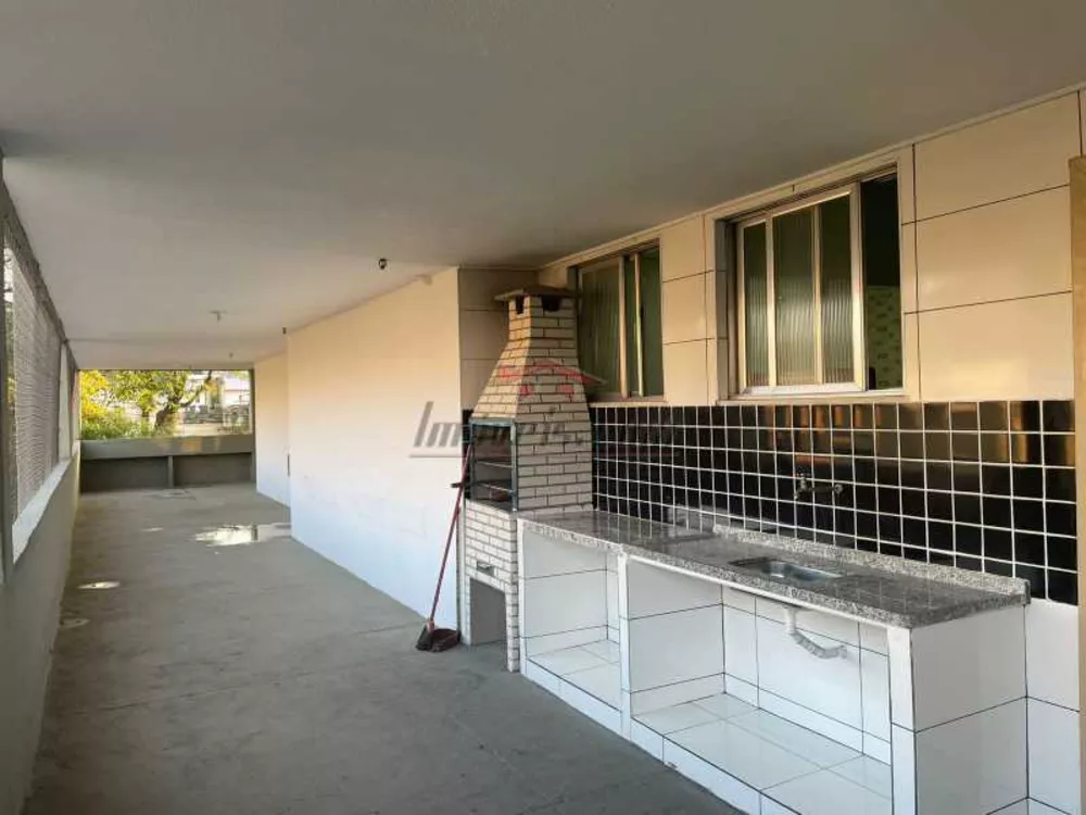 Apartamento, 2 quartos, 66 m² - Foto 6