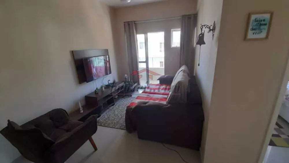 Apartamento, 2 quartos, 70 m² - Foto 23