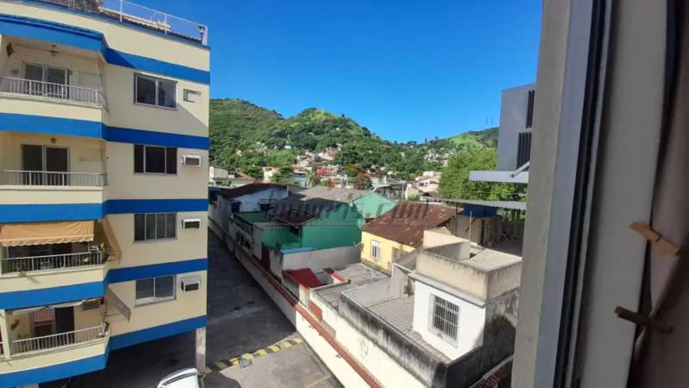 Apartamento, 2 quartos, 70 m² - Foto 11
