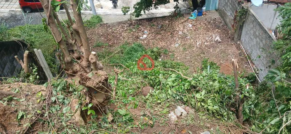 Terreno, 1000 m² - Foto 1
