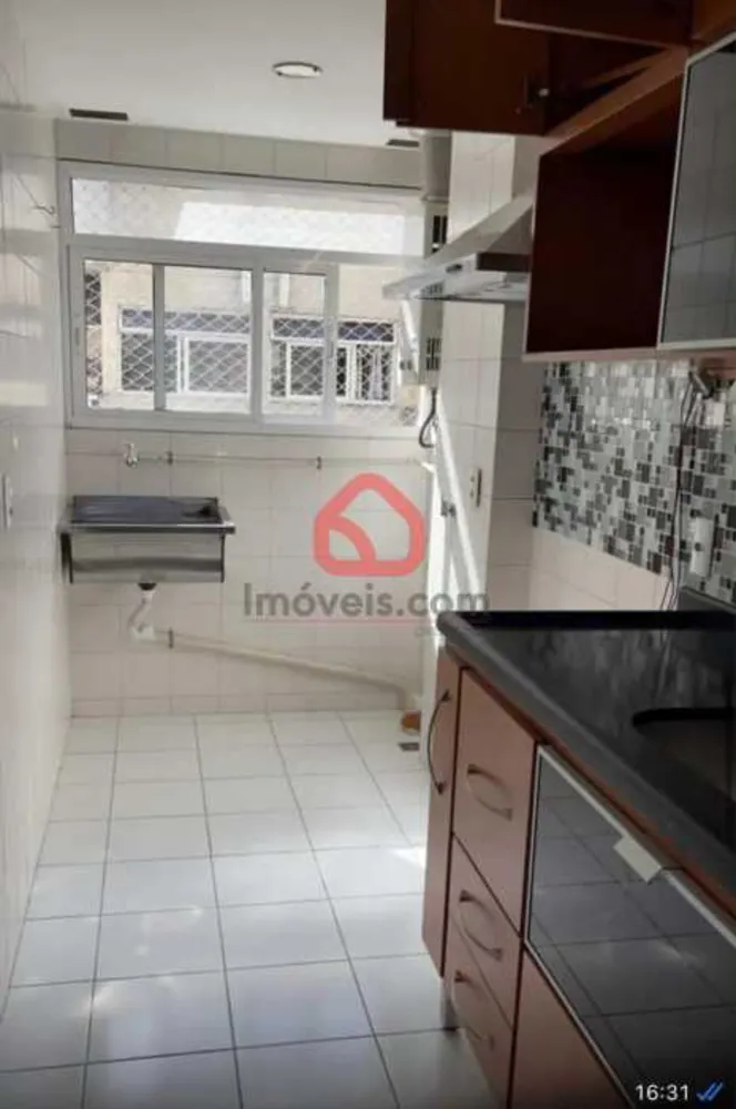 Apartamento, 2 quartos, 55 m² - Foto 5