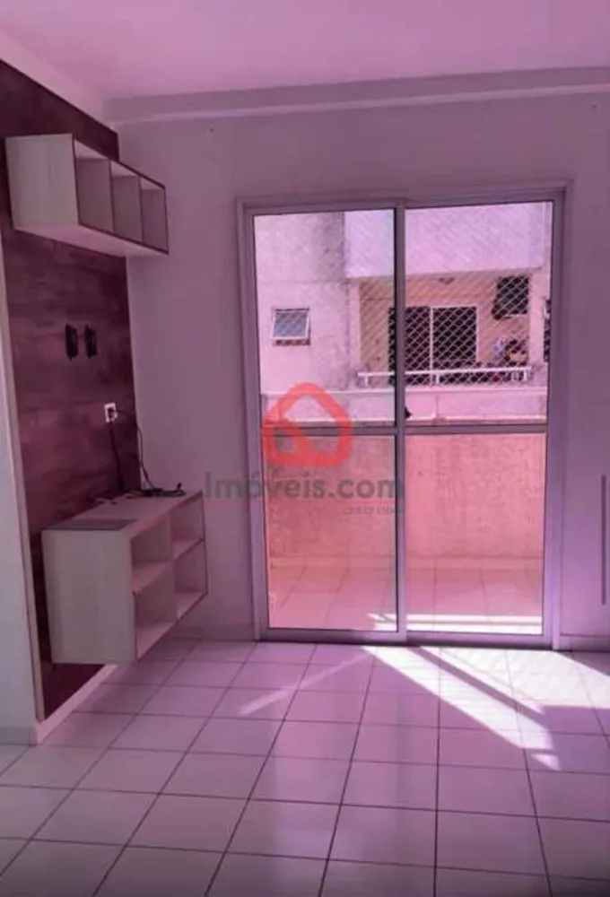 Apartamento, 2 quartos, 55 m² - Foto 1