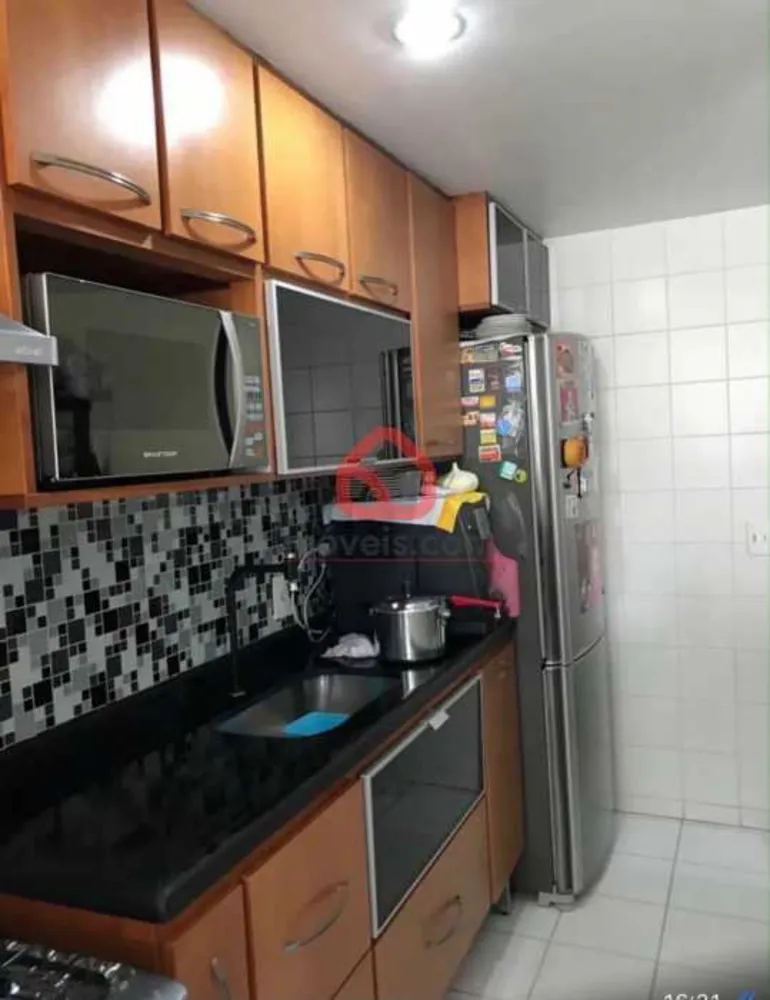 Apartamento, 2 quartos, 55 m² - Foto 4