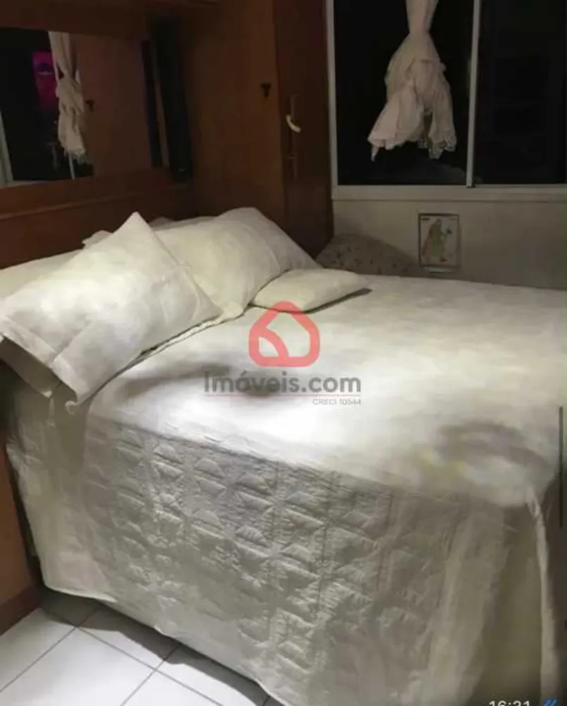 Apartamento, 2 quartos, 55 m² - Foto 2