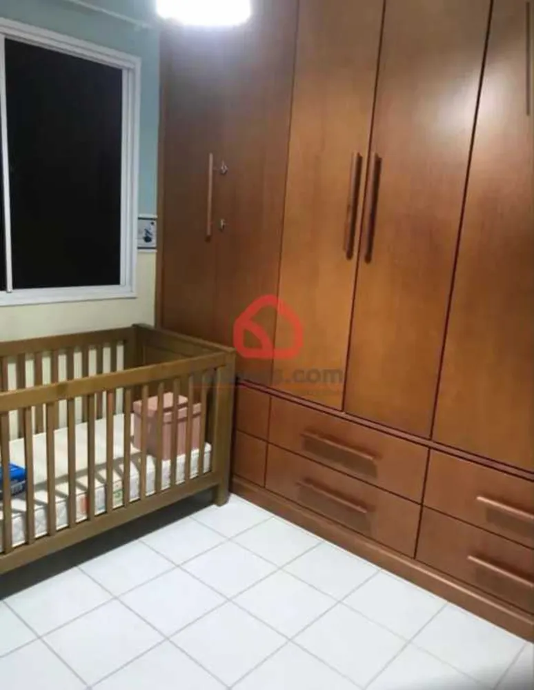 Apartamento, 2 quartos, 55 m² - Foto 3