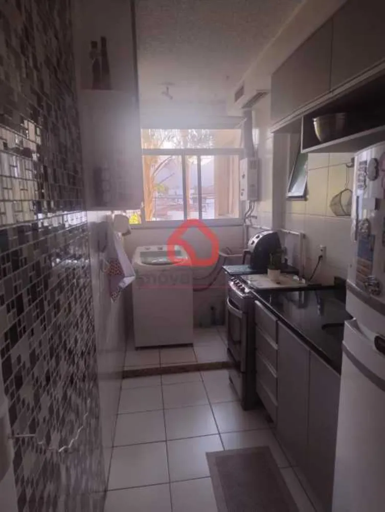 Apartamento, 3 quartos, 57 m² - Foto 2