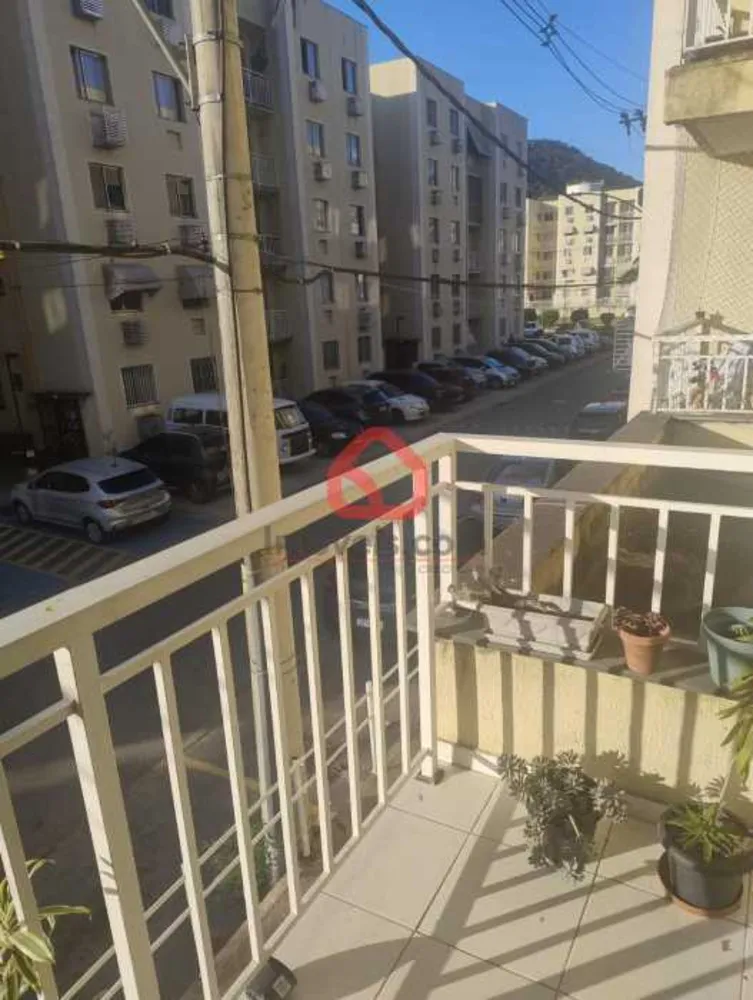 Apartamento, 3 quartos, 57 m² - Foto 7