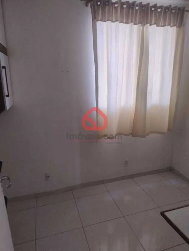 Apartamento, 3 quartos, 57 m² - Foto 9
