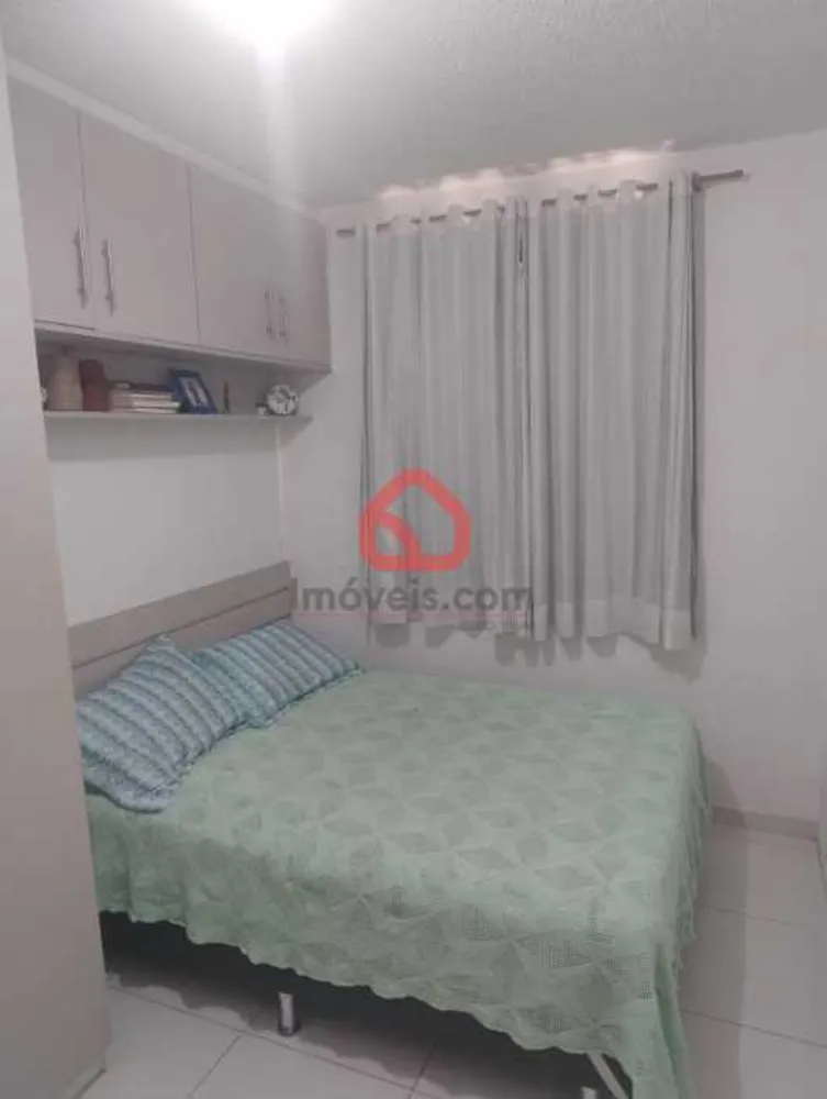 Apartamento, 3 quartos, 57 m² - Foto 11