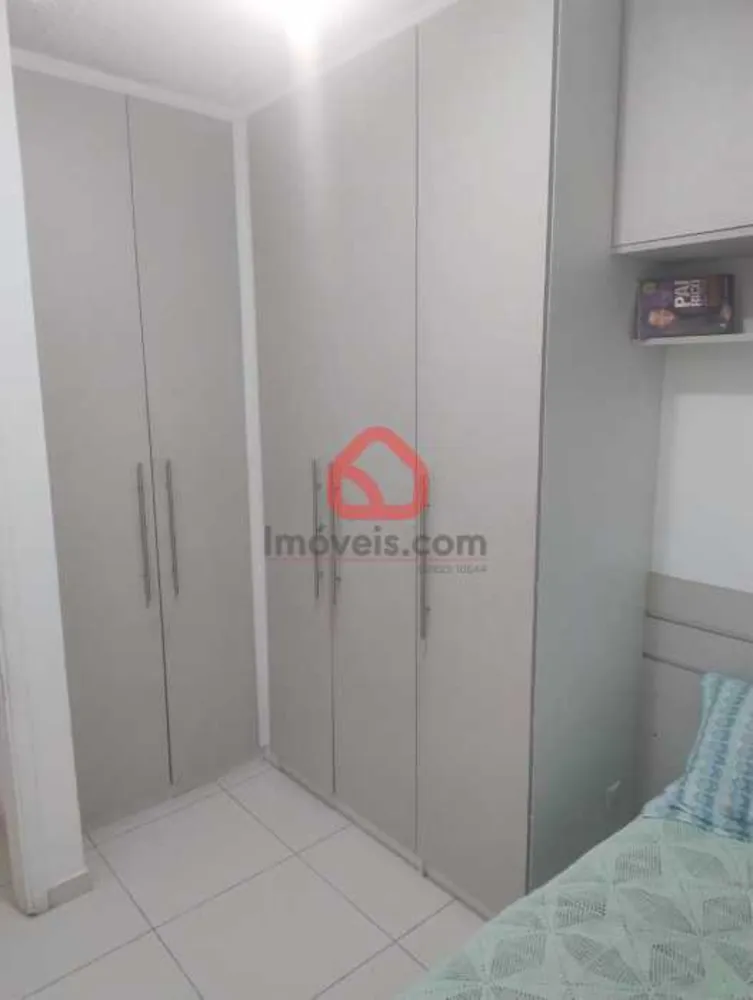 Apartamento, 3 quartos, 57 m² - Foto 5