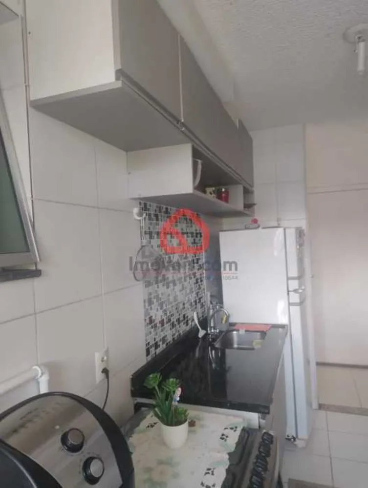 Apartamento, 3 quartos, 57 m² - Foto 4