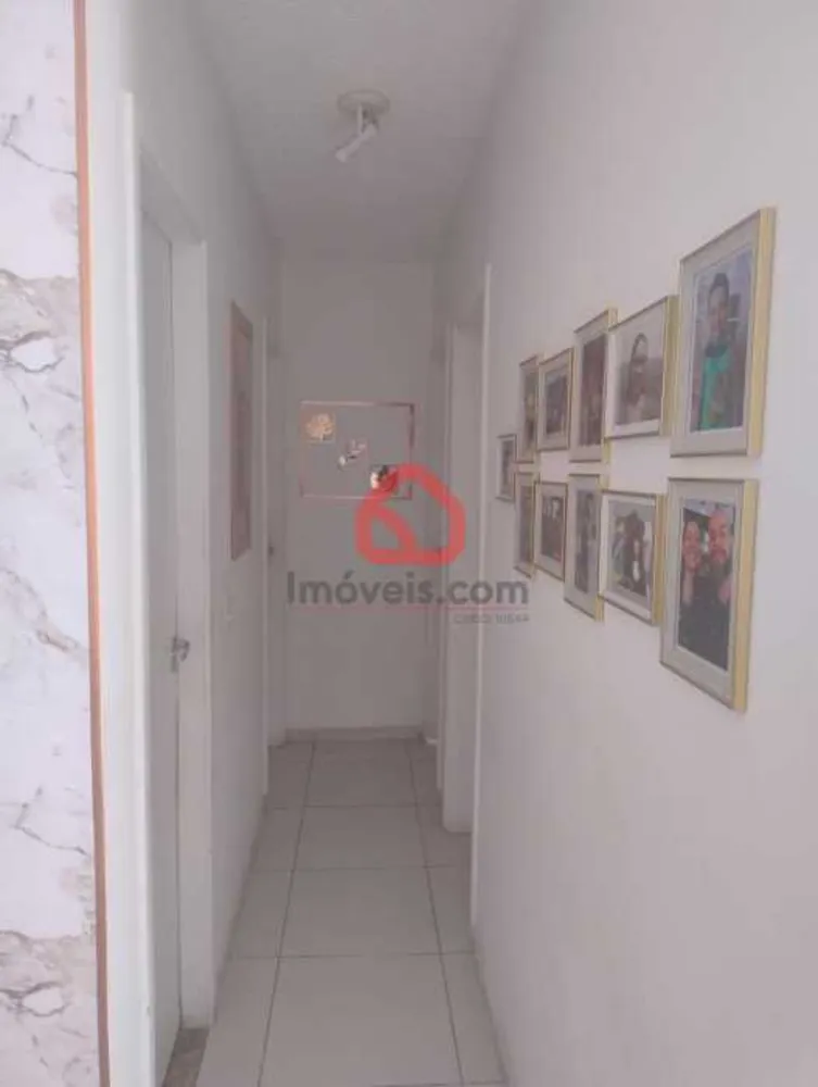 Apartamento, 3 quartos, 57 m² - Foto 10