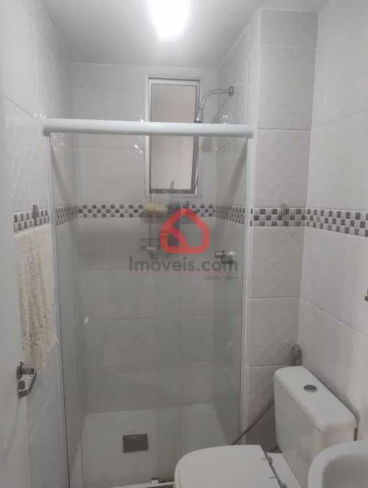 Apartamento, 3 quartos, 57 m² - Foto 6