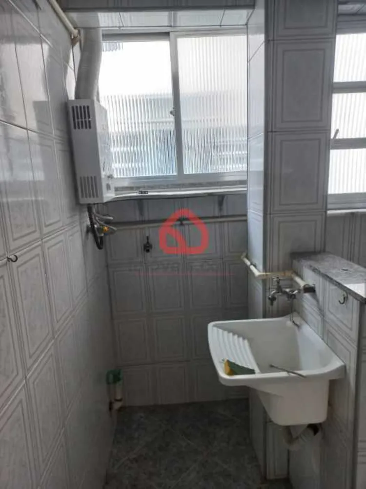 Apartamento, 3 quartos, 65 m² - Foto 10