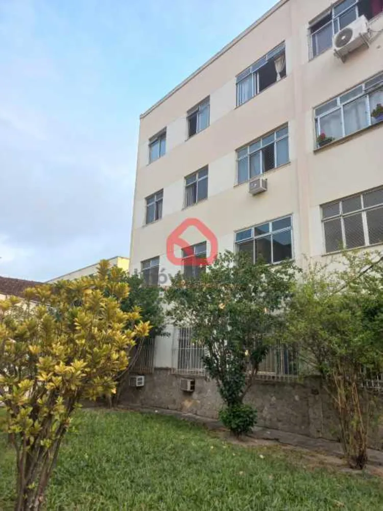 Apartamento, 3 quartos, 65 m² - Foto 1