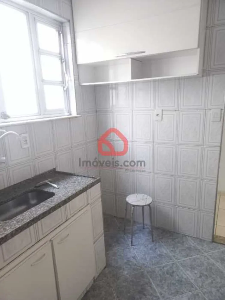 Apartamento, 3 quartos, 65 m² - Foto 7
