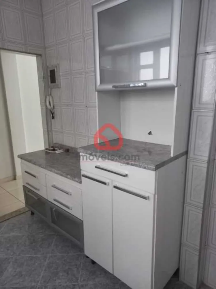 Apartamento, 3 quartos, 65 m² - Foto 8