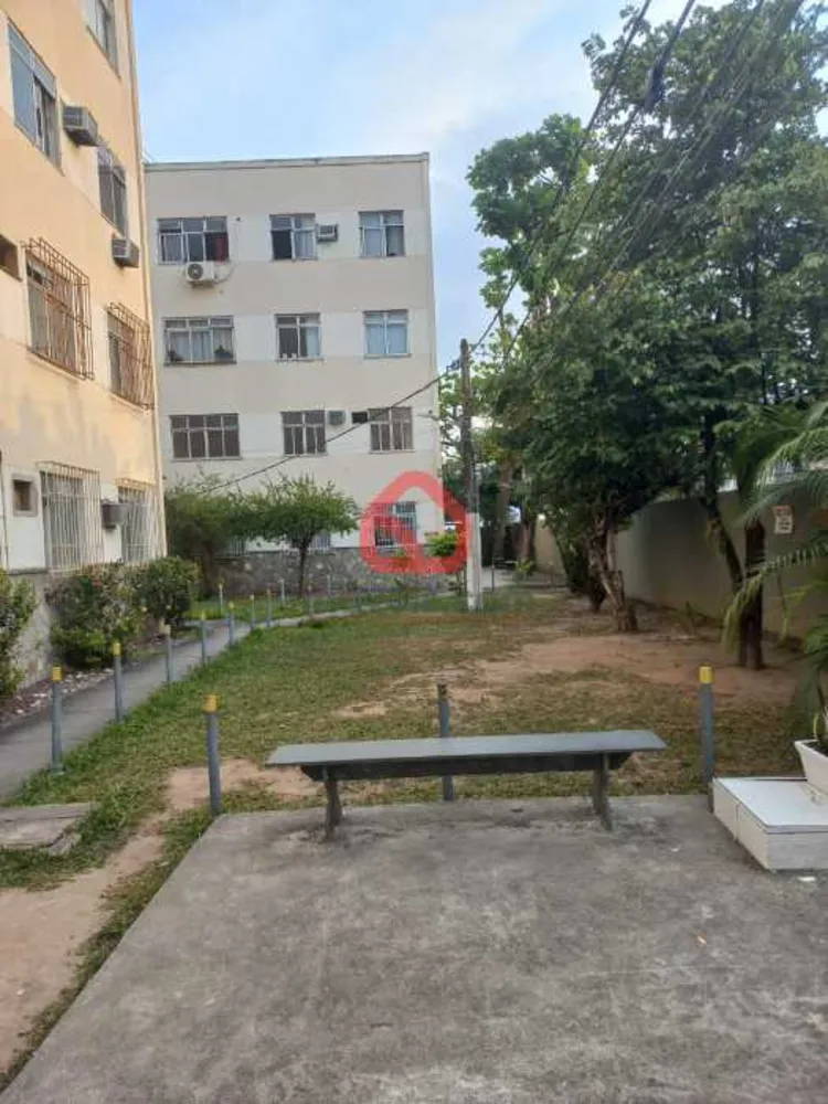 Apartamento, 3 quartos, 65 m² - Foto 11
