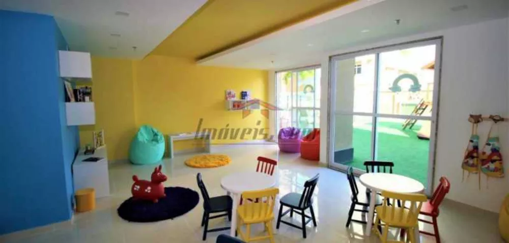Apartamento, 1 quarto, 38 m² - Foto 13