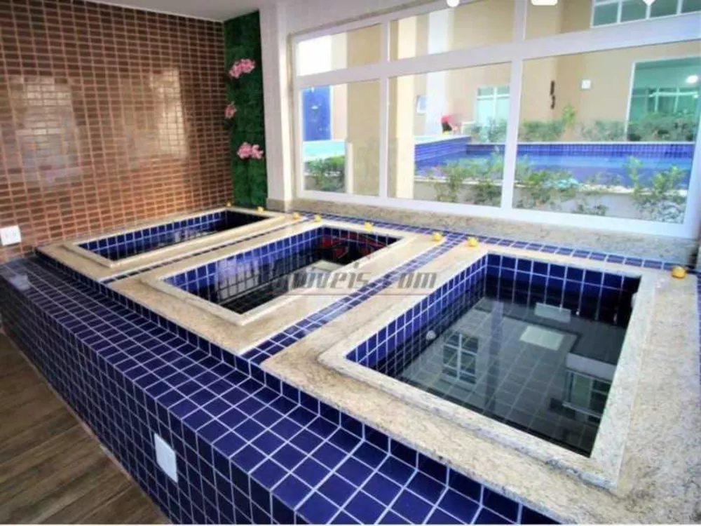Apartamento, 1 quarto, 38 m² - Foto 19