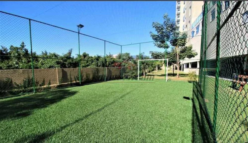 Apartamento, 1 quarto, 38 m² - Foto 18