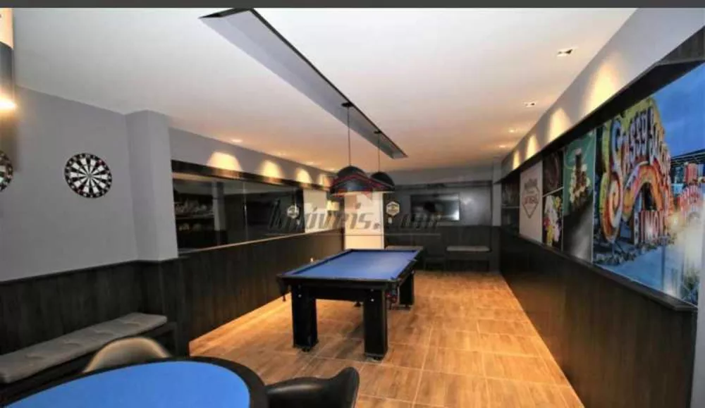 Apartamento, 1 quarto, 38 m² - Foto 17