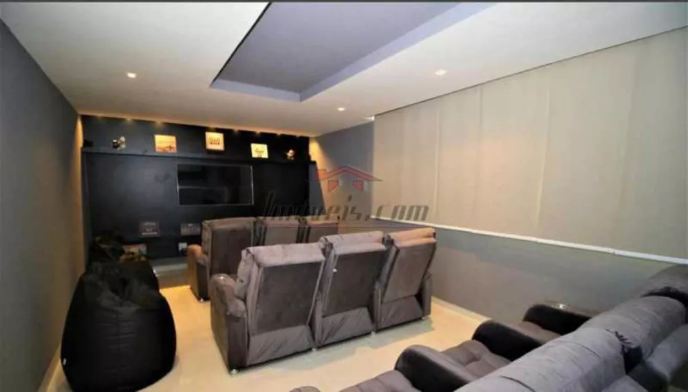 Apartamento, 1 quarto, 38 m² - Foto 4
