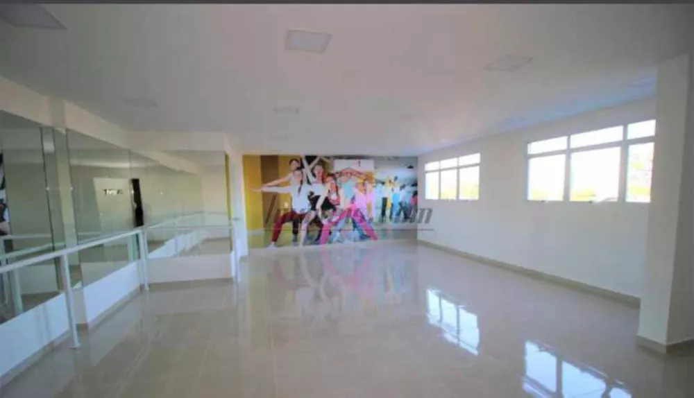 Apartamento, 1 quarto, 38 m² - Foto 2