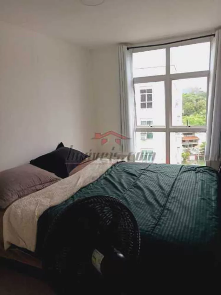 Apartamento, 1 quarto, 38 m² - Foto 6