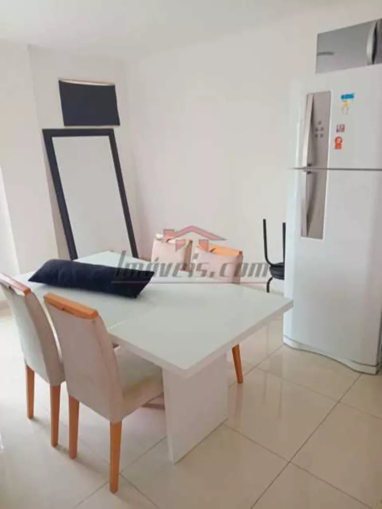 Apartamento, 1 quarto, 38 m² - Foto 8