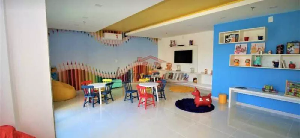 Apartamento, 1 quarto, 38 m² - Foto 11