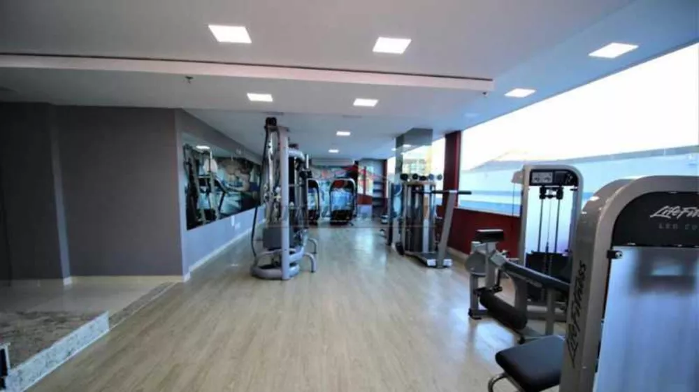 Apartamento, 1 quarto, 38 m² - Foto 30