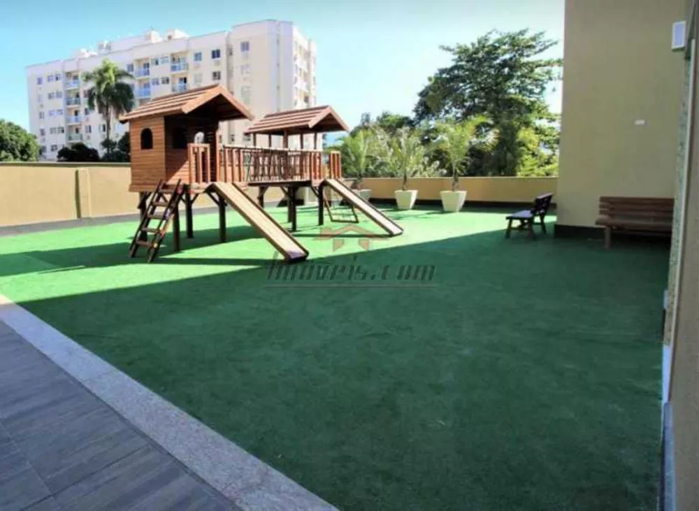Apartamento, 1 quarto, 38 m² - Foto 24