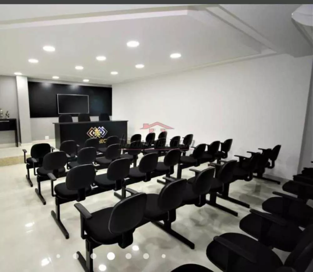 Apartamento, 1 quarto, 38 m² - Foto 5
