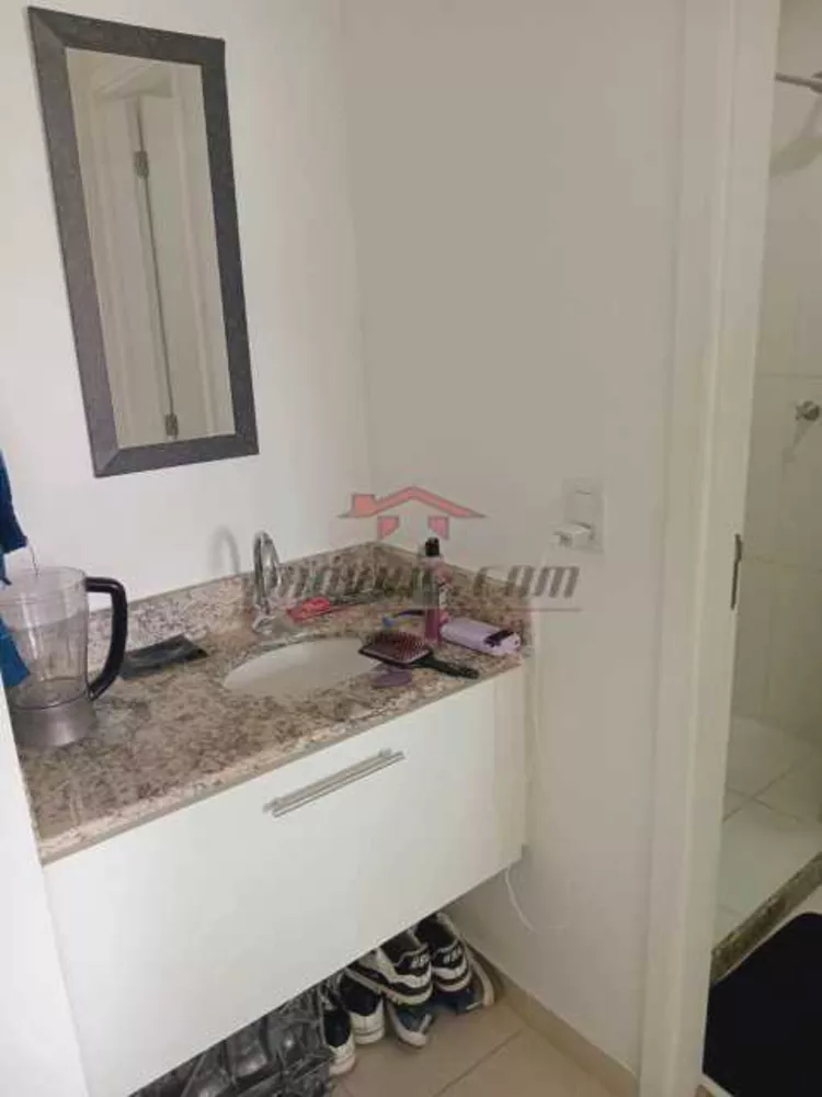 Apartamento, 1 quarto, 38 m² - Foto 9