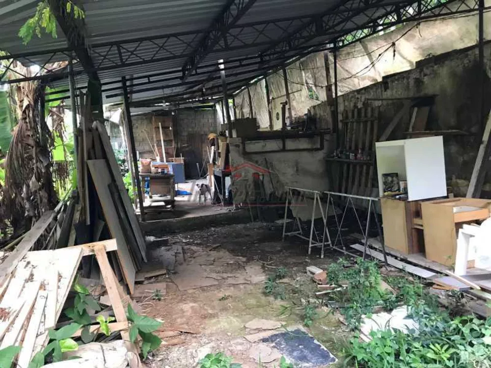 Terreno, 700 m² - Foto 1